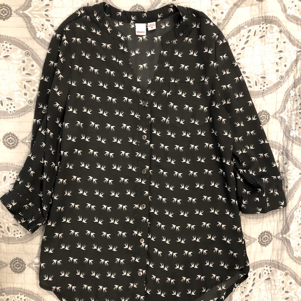 Blouse